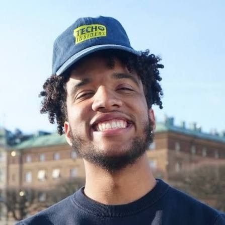 @carterpcs Profile